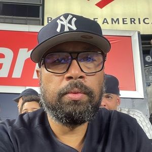 Meet your Posher, Joel